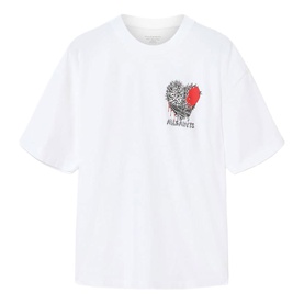 Chaste Heart Logo T-Shirt