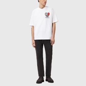 Chaste Heart Logo T-Shirt