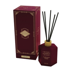 Winter-Seduction Gingerbread Reed Diffuser 100ml