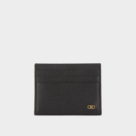 Micro Gancio Logo Cardholder