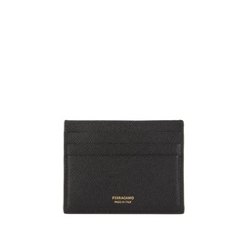 Micro Gancio Logo Cardholder