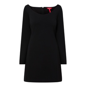 Ballet Ponte Mini Dress