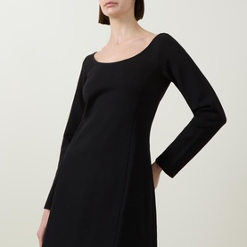 Ballet Ponte Mini Dress