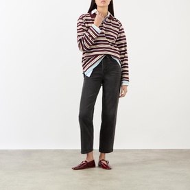 Authentic 360 90s Straight Leg Jeans