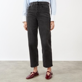 Authentic 360 90s Straight Leg Jeans