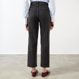 Authentic 360 90s Straight Leg Jeans