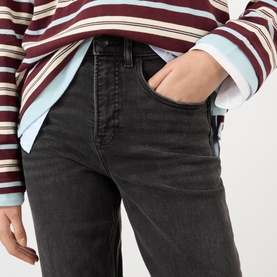 Authentic 360 90s Straight Leg Jeans