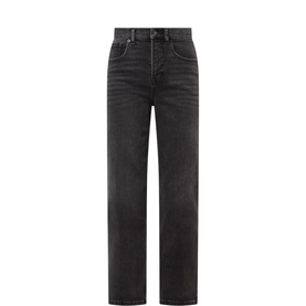 Authentic 360 90s Straight Leg Jeans