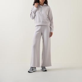 AirEssentials&reg; Wide Leg Sweatpants