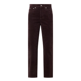 SPANXshape&trade; Authentic 360 Corduroy 90s Straight Leg Jeans