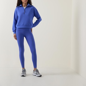 AirEssentials&reg; Half-Zip Sweatshirt