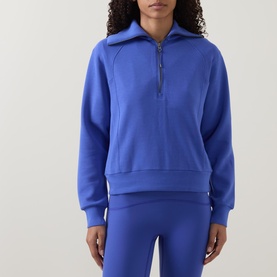 AirEssentials&reg; Half-Zip Sweatshirt