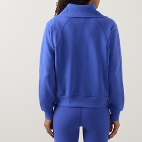 AirEssentials&reg; Half-Zip Sweatshirt