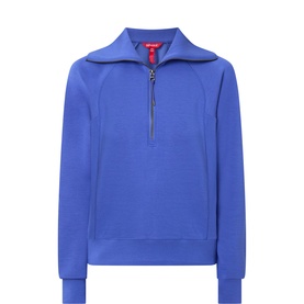 AirEssentials&reg; Half-Zip Sweatshirt