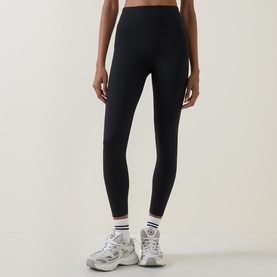 SPANXshape&trade; Booty Boost&reg; 7-8 Leggings