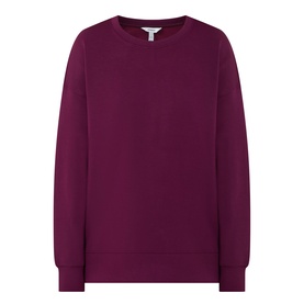 AirEssentials&reg; Tunic Sweatshirt