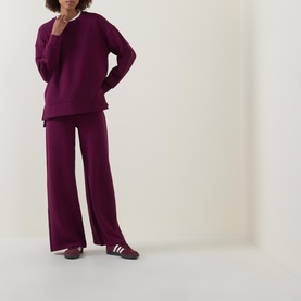 AirEssentials&reg; Tunic Sweatshirt