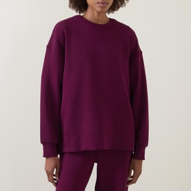 AirEssentials&reg; Tunic Sweatshirt