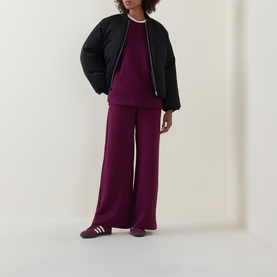 AirEssentials&reg; Tunic Sweatshirt