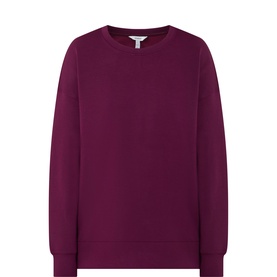AirEssentials&reg; Tunic Sweatshirt