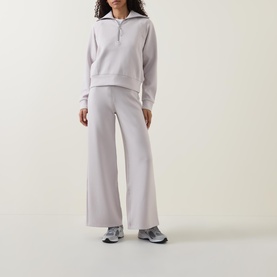 AirEssentials&reg; Half-Zip Sweatshirt