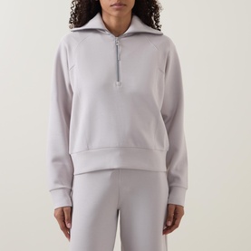 AirEssentials&reg; Half-Zip Sweatshirt