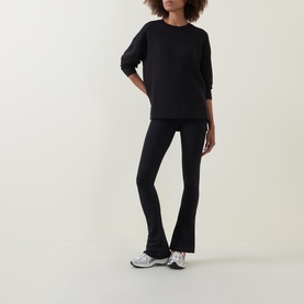 SPANXsmooth&trade; OnForm Micro Flare Leggings