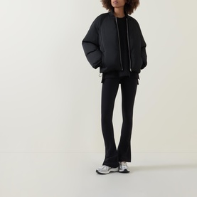 SPANXsmooth&trade; OnForm Micro Flare Leggings