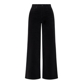 SPANXshape&trade; Authentic 360 Corduroy Wide Leg Jeans