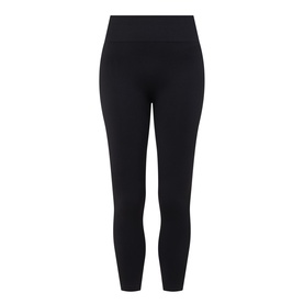 Ribbed Knit Leggings