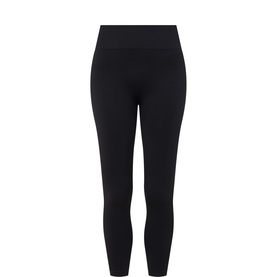 Ribbed Knit Leggings