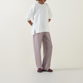 AirEssentials&reg; Tunic Sweatshirt