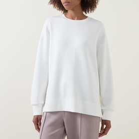 AirEssentials&reg; Tunic Sweatshirt