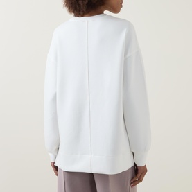 AirEssentials&reg; Tunic Sweatshirt
