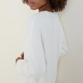 AirEssentials&reg; Tunic Sweatshirt