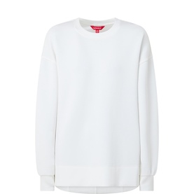 AirEssentials&reg; Tunic Sweatshirt