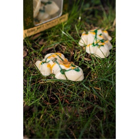 Dubai Chocolate Frogs (White) 133g