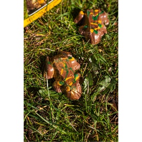 Dubai Chocolate Frogs (Milk) 133g