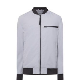 Flex Cross Clearwater Bomber Jacket