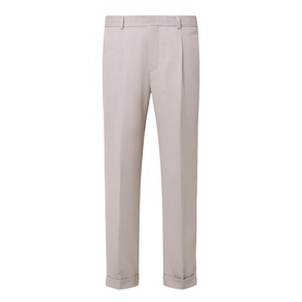 Luis Texture Suit Trousers