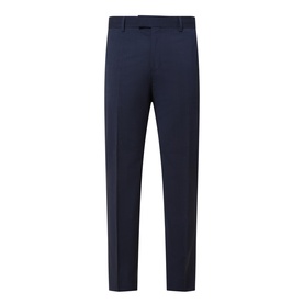 Melwin Weave Suit Trousers