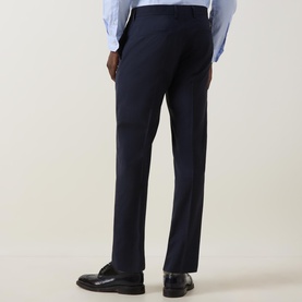 Melwin Weave Suit Trousers