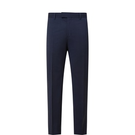 Melwin Weave Suit Trousers