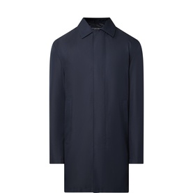Naro Water-Repellent Coat