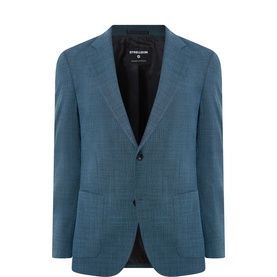 Arndt Single-Breasted Blazer
