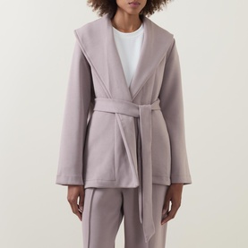AirEssentials&reg; Wrap Coat