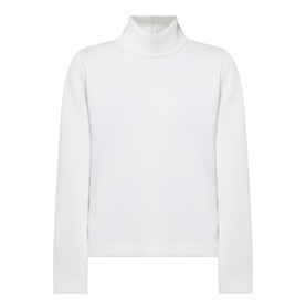 AirEssentials&reg; Turtleneck Sweatshirt