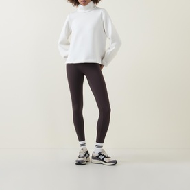 AirEssentials&reg; Turtleneck Sweatshirt