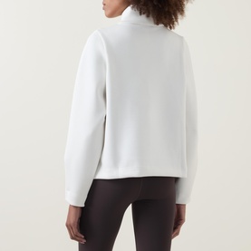 AirEssentials&reg; Turtleneck Sweatshirt