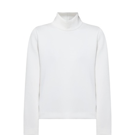 AirEssentials&reg; Turtleneck Sweatshirt